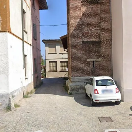 Alba Apartament