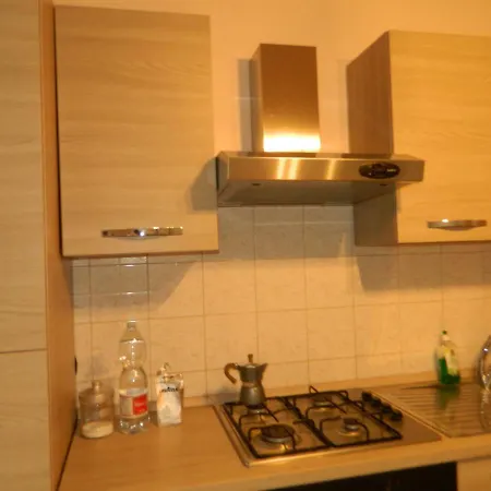 Alba Apartment Mozzate