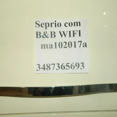Alba Apartament *
