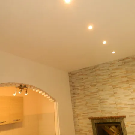Alba Apartment *