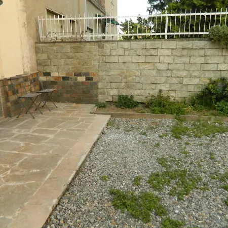 Alba Apartament