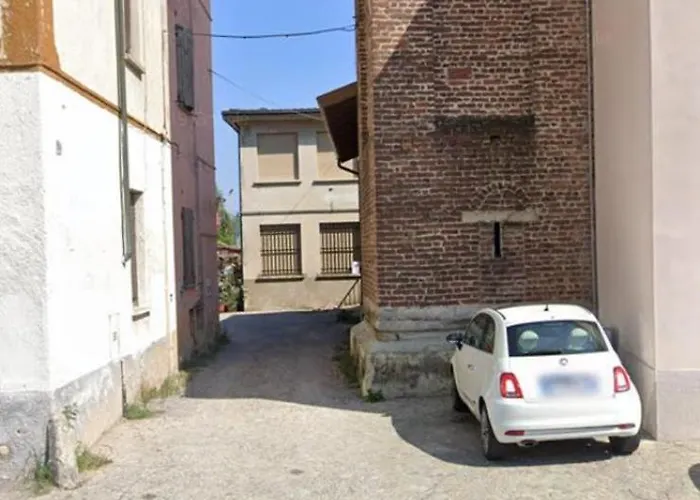 Alba Apartament