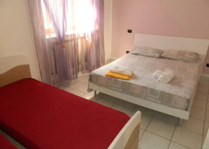 Alba Apartament Mozzate