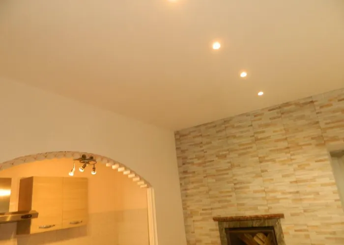 Alba Apartament *