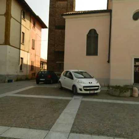 Appartement Alba Mozzate