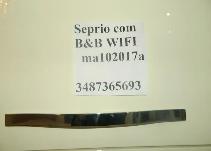 Alba Apartmán *