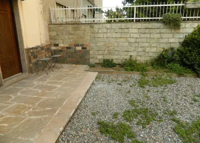 Alba Apartmán